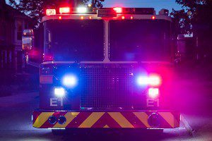 two drivers injured in highway 3 crash