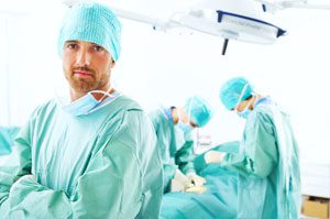 Surgical Error Lawsuits